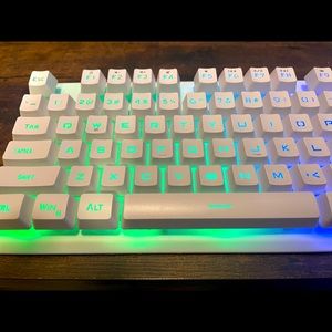 Gaming Keyboard